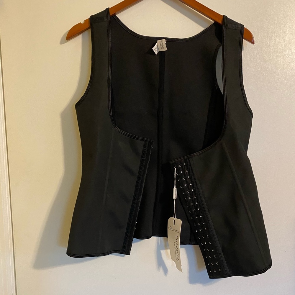 charmian waist trainer